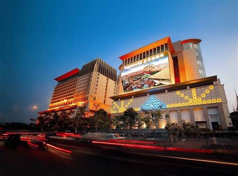 cambodia casinos list